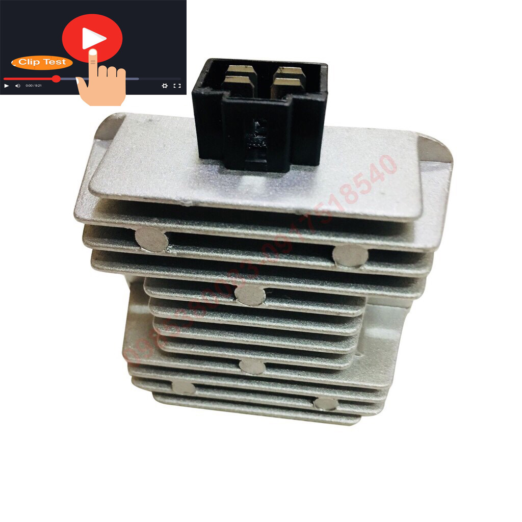 SẠC SYLAN LẮP CHO HONDA, YAMAHA ( MỌI XE)