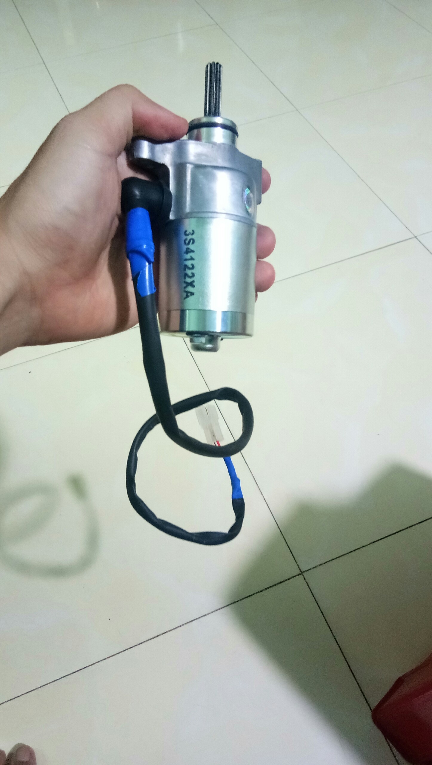 Củ đề Sirius Hàng tốt