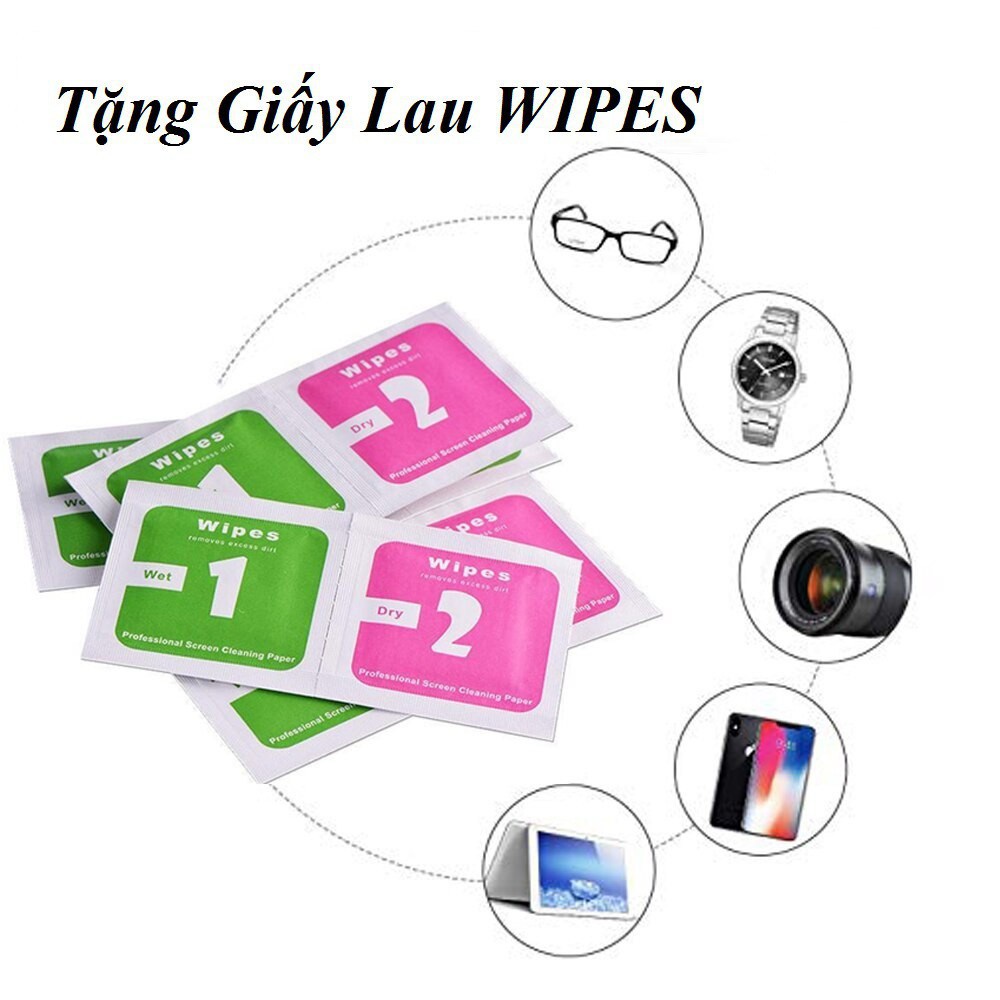 [TẶNG GIẤY LAU] Kính Cường Lực iPhone Bảo Vệ Camera (ip11/11Pro/11ProMax/12Mini/12/12Pro/12ProMax/13/13Pro/13ProMax)