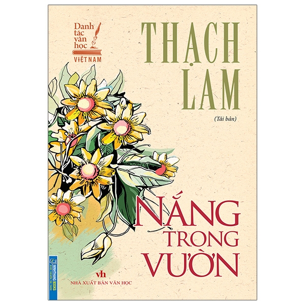 Fahasa - Nắng Trong Vườn