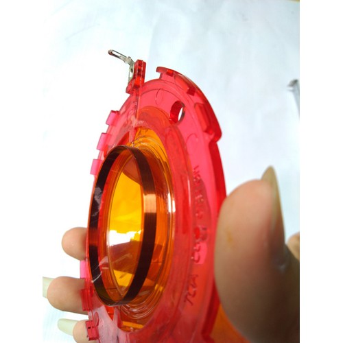 Xả bán coil loa nén toa, côn loa nén 50w - giá 1 cái