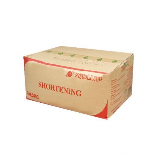 [Freeship + Quà Tặng 10k ]Shortening mỡ trừu làm bánh 1kg
