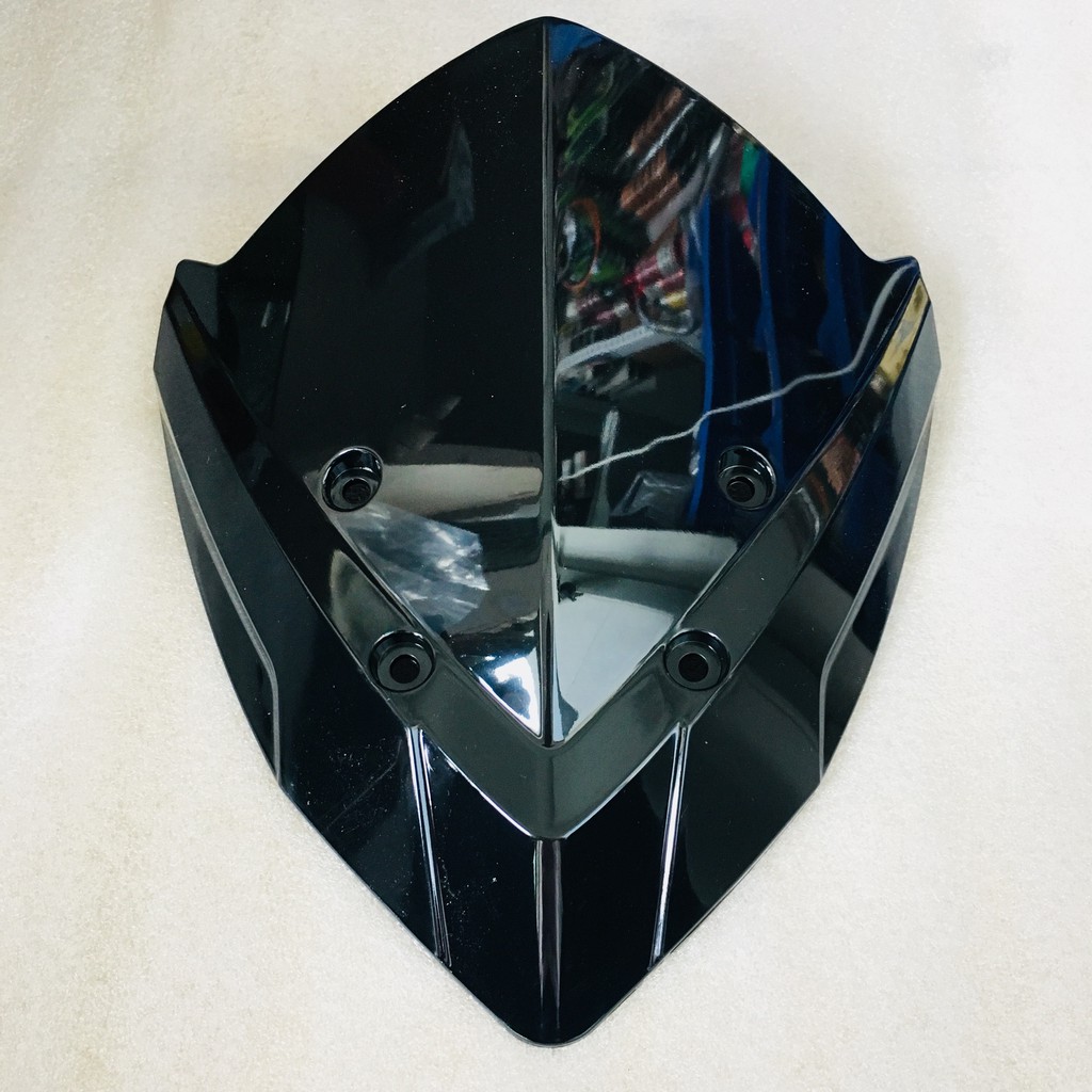 Mão Winner X kiểu Z1000 siêu chất