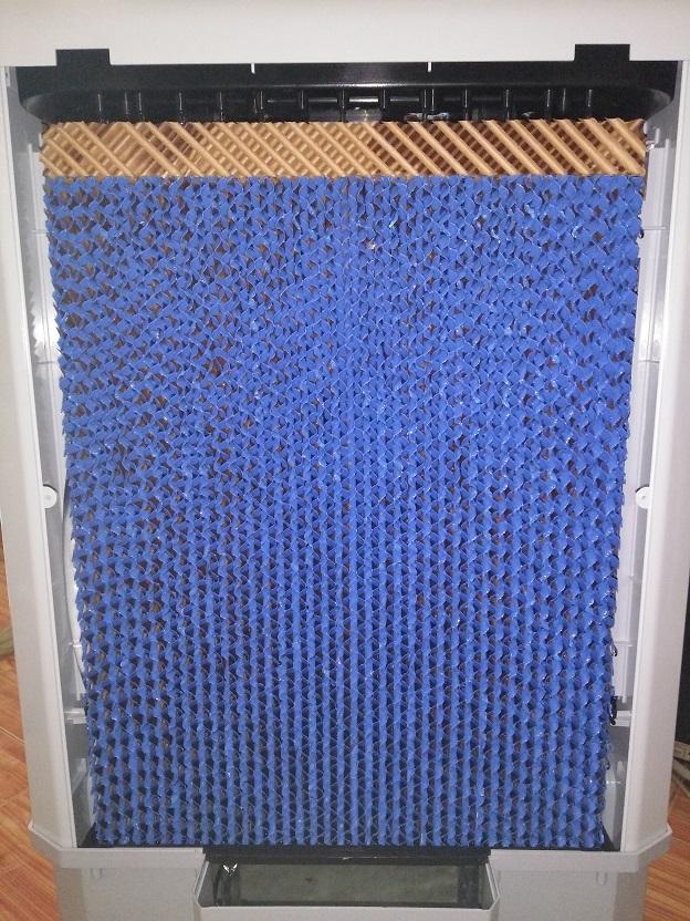 [Trả góp 0%]Quạt điều hòa Hatari HT-AC33R1