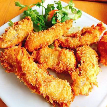 Bột chiên giòn Tài Ký 150g