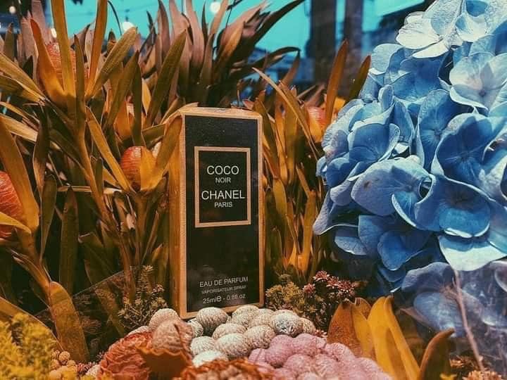 Nước hoa mini Pháp H.parfum COCO CHANEL Nữ dạng xịt 25ml