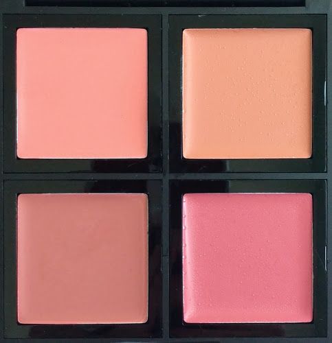 Má Hồng Dạng Kem E.L.F. Cream Blush Palette