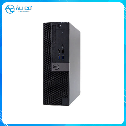 Máy tính dell optiplex 5050 sff core i7 7700 ổ ssd nvme tốc độ cao cho văn phòng