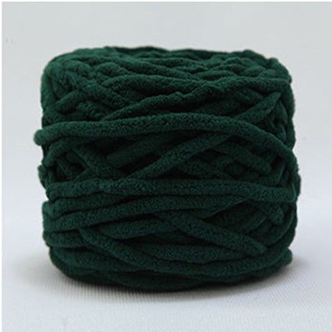 Velvet Wool - Soft Milk Cotton Wool 100Gr