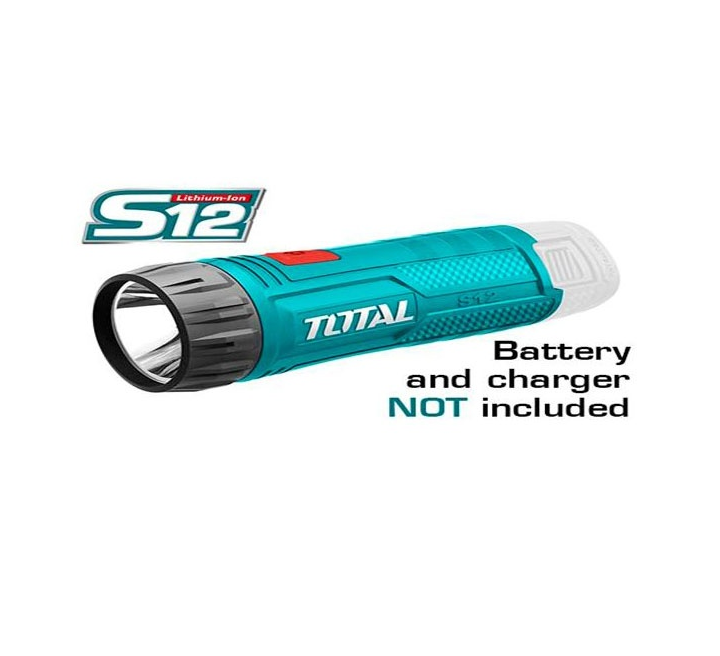 Đèn pin lithium 12v twli1201