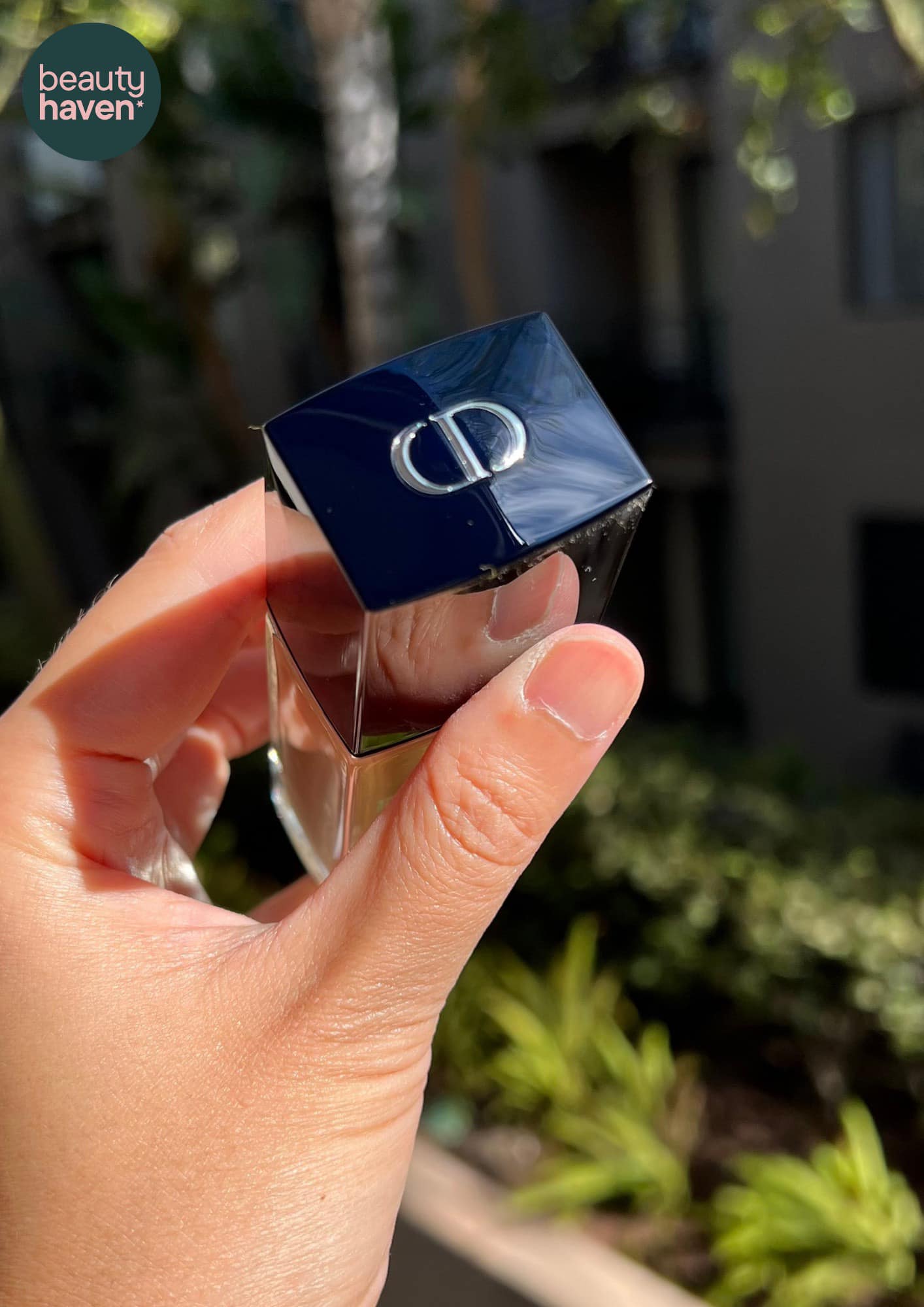 Kem nền Dior Forever MATTE & SKIN GLOW 30ml (Auth, Full box, fresh)