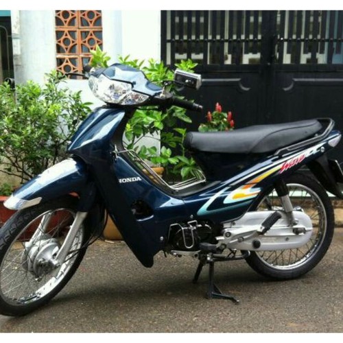 Cùm tay thắng Wave đùm cao cấp