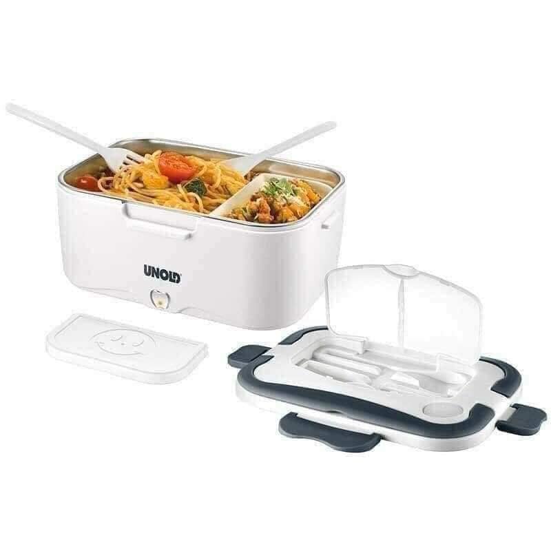 HỘP CƠM CẮM ĐIỆN UNOLD