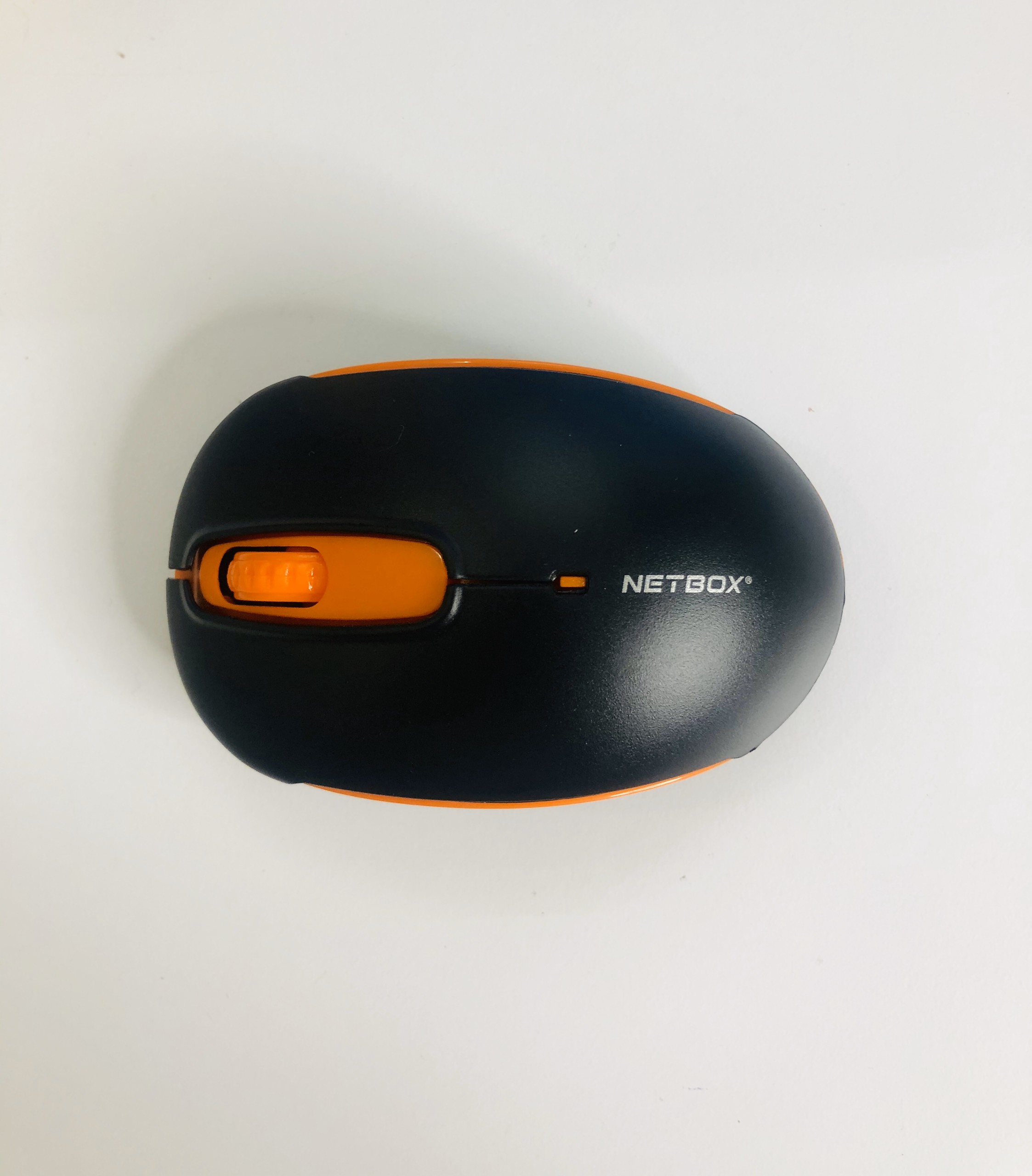 Chuột Không Dây Netbox HT68 - SP000399