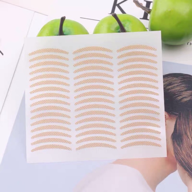 Sét 3 Miếng Dán Kích Mí A150