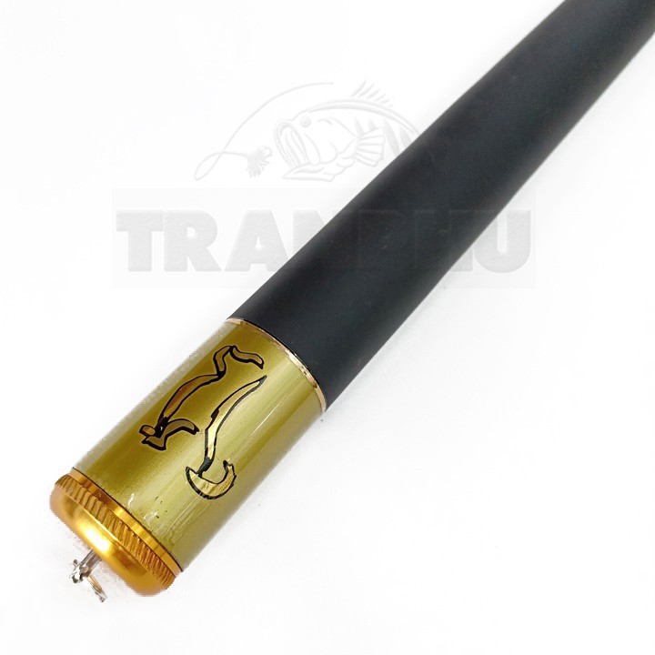Bộ cần câu tay VIP 5H . Kích thước: 3m6