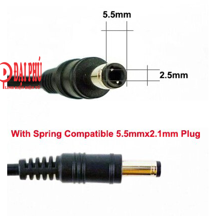 [HCM]Nguồn adapter 15V 1A Nguồn adaptor 15V 1A
