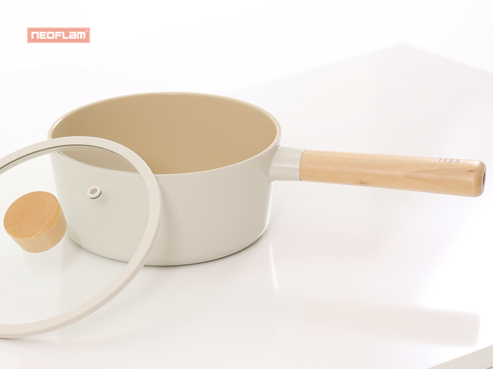 NỒI SÂU NEOFLAM FIKA 18CM