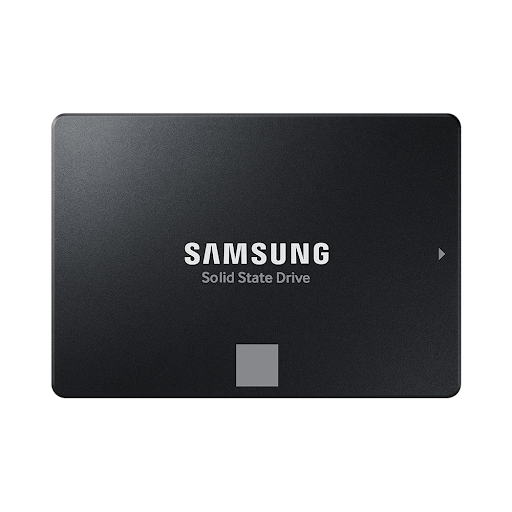 Ổ cứng SSD Samsung 870 EVO - Bảo hành 60 tháng