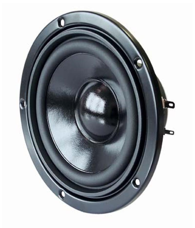 Củ loa bass rời 13cm thương hiệu Đức Visaton W 130 S, giá bán theo cặp