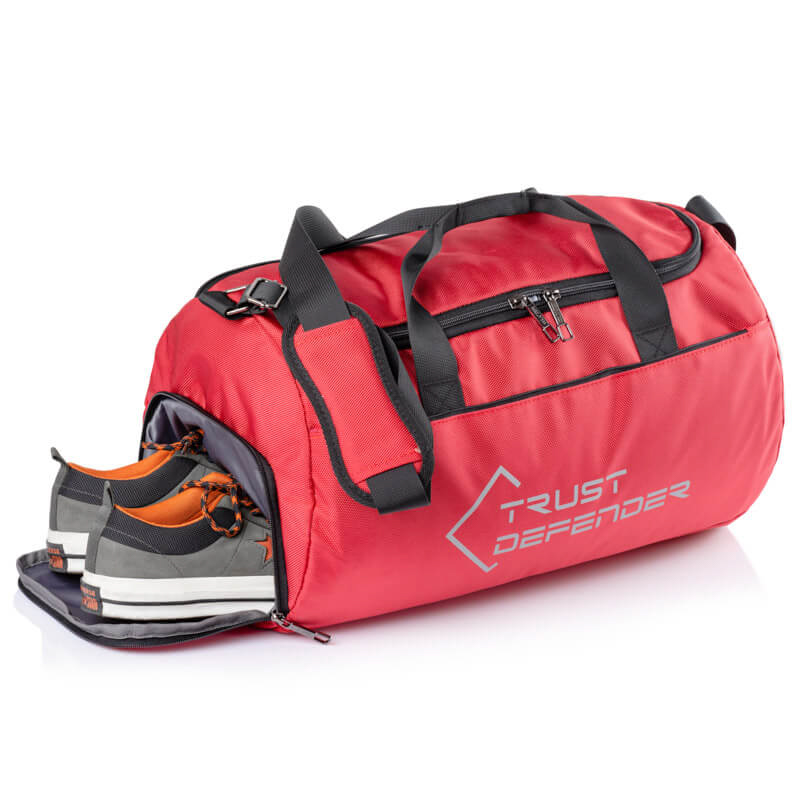 Túi Du lịch Mr. Vui DL106 thời trang và cá tính (48 x 28 x 28 cm)