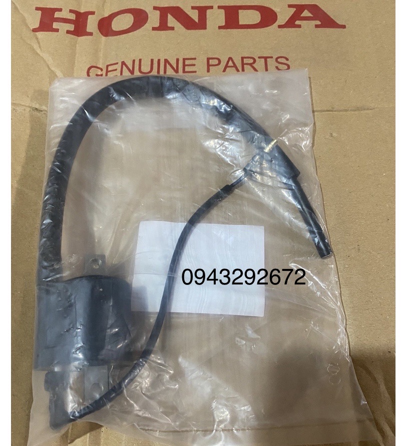 Mô Bin Rs 100, Wave 100, ( Alpha "A" ) Honda ( 30500KTL641 )