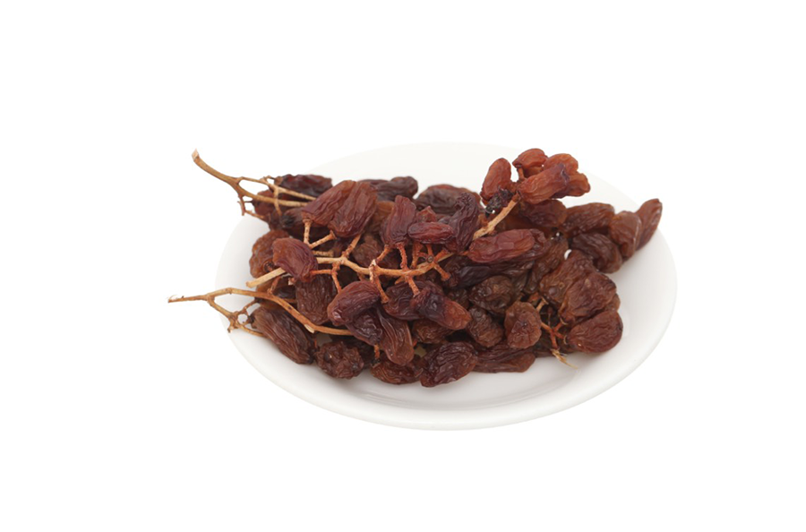 [HCM]Nho khô nhập khẩu Úc - THOMPSON Hộp 450 gr