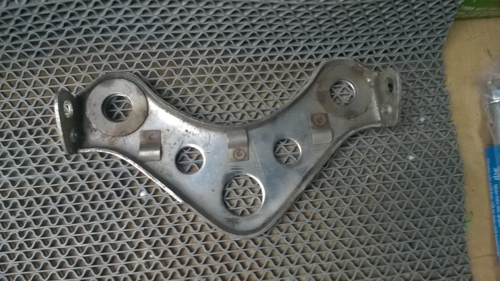 bàn thờ honda 67 inox