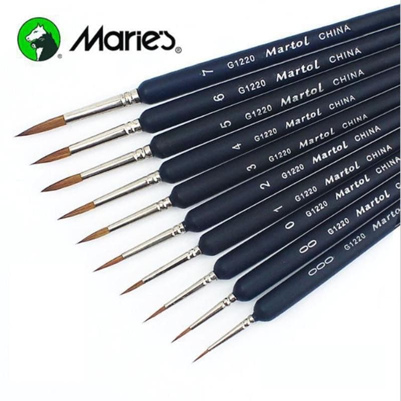 CỌ TỈA MARIE’S/MARTOL/STYLE