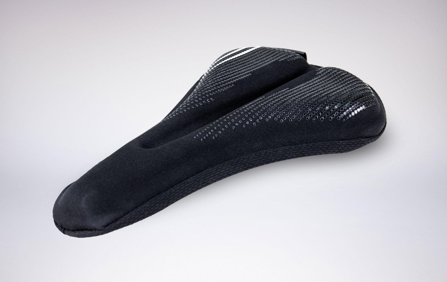Đệm gel bọc yên xe đạp Jett Cycles
