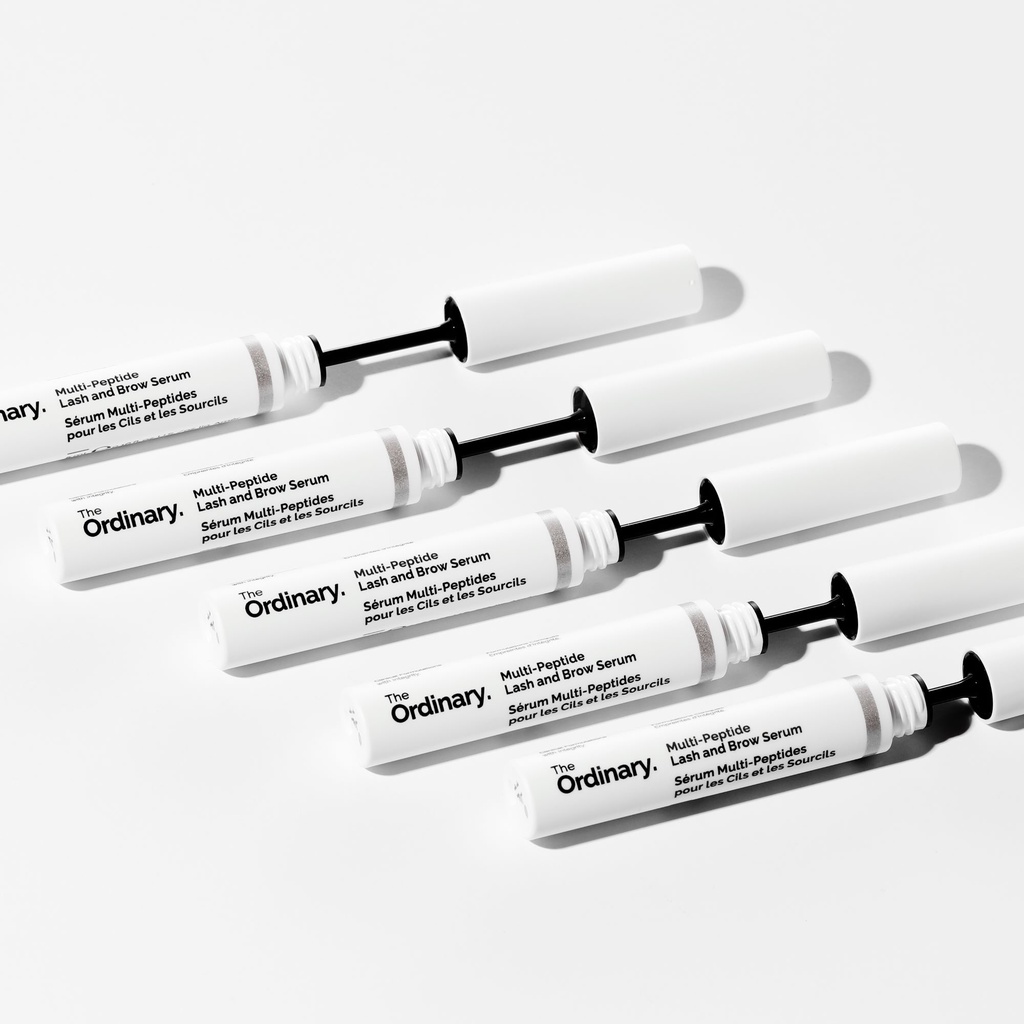 Serum dưỡng dài mi The Ordinary Multi-Peptide Lash and Brow 5ml