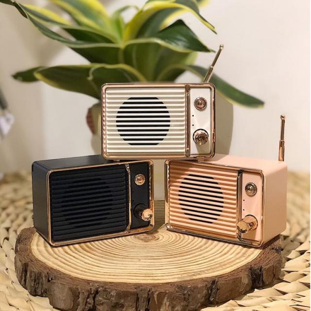Loa bluetooth mini DW01,bluetooth 5.0 phiên bản 2020,hifi