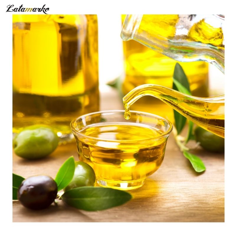 Dầu Olive Extra Virgin Costa D'Oro 2L