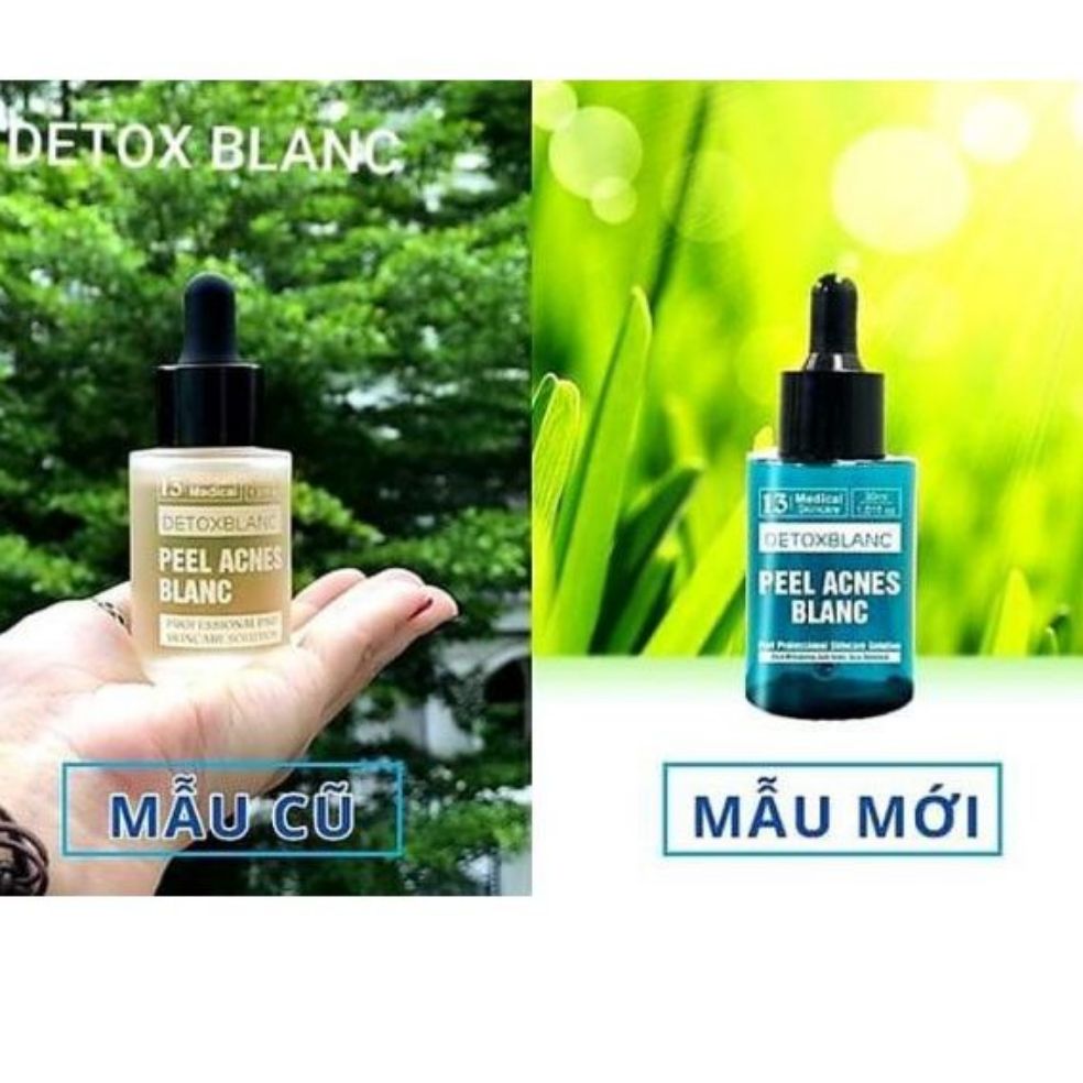[HCM]LỘC ĐỀ MUN DETOX LANC