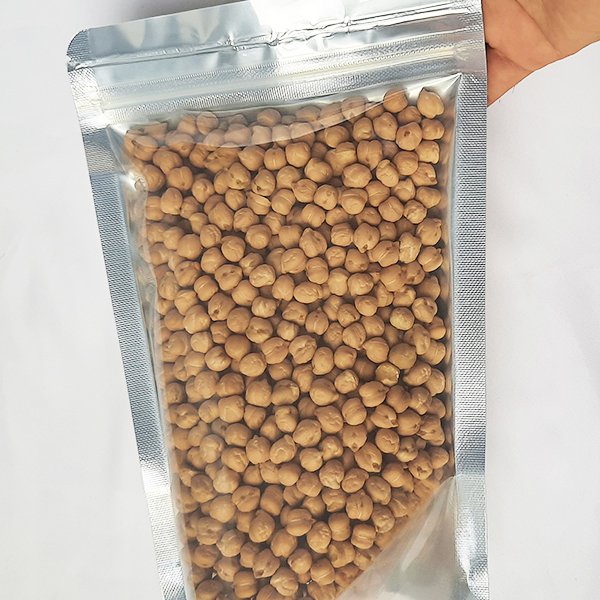 Đậu Gà Mỹ Túi 0.5 kg
