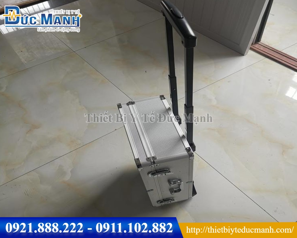 Máy điện sinh học DDS LL-202 - Máy điện cao cấp nhất