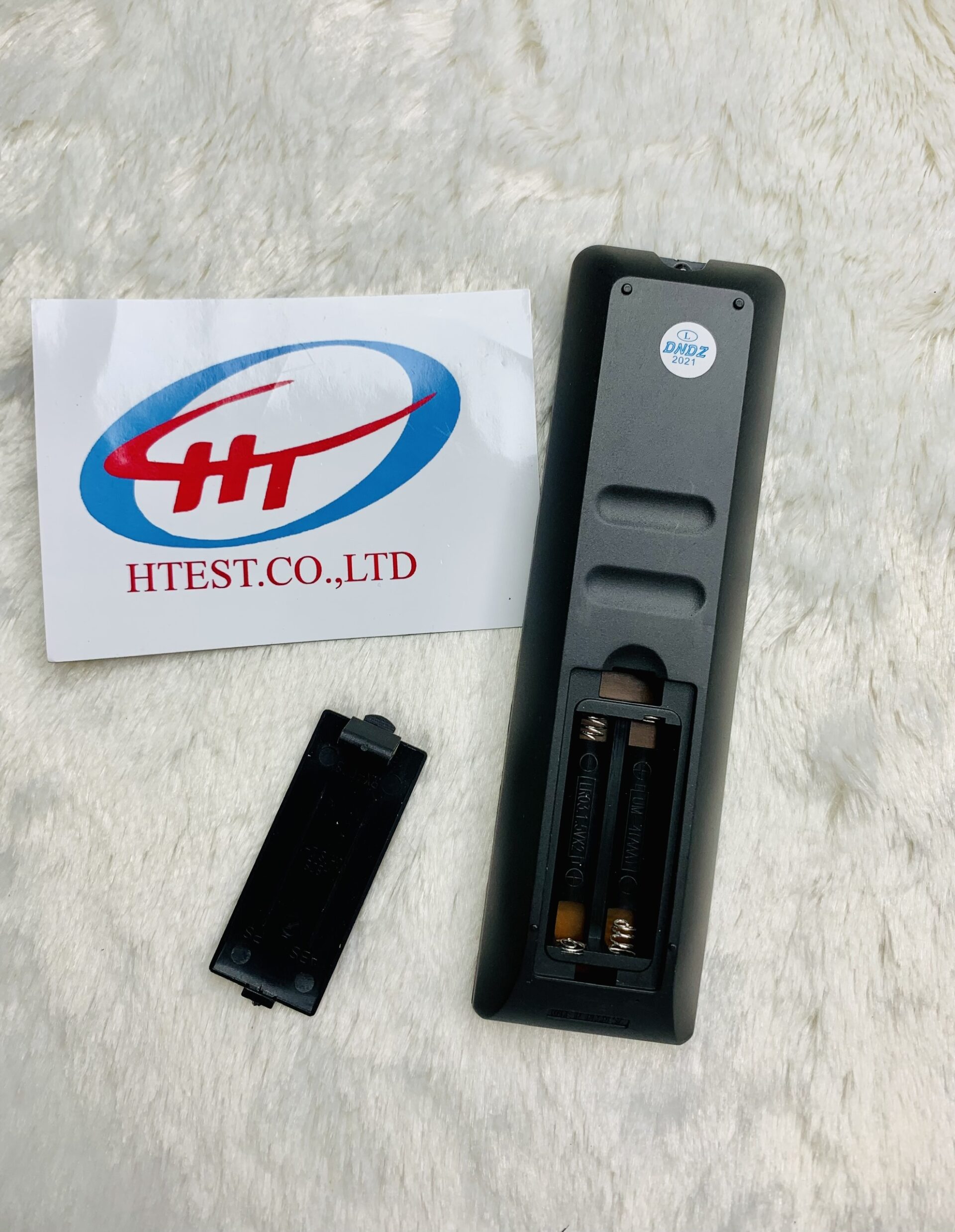 (Tặng kèm pin) Remote K+ SD 1400NA – VSTV - SP001385