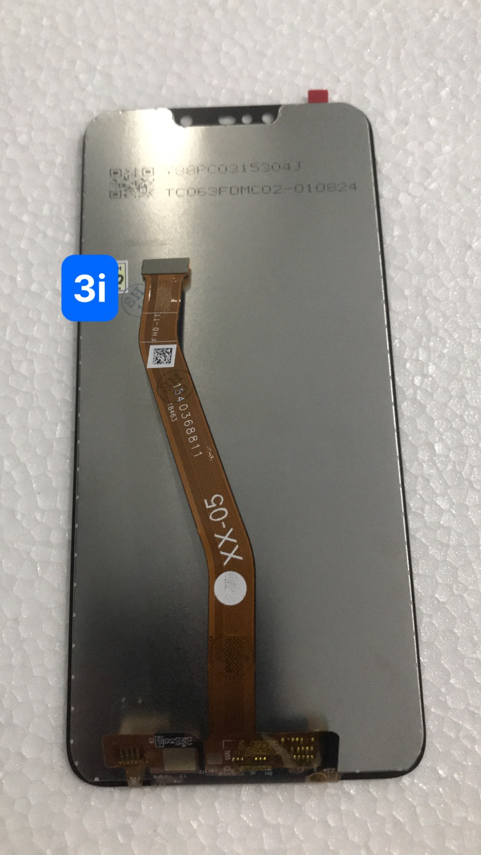 màn hình điện thoại nova 3i -huawei