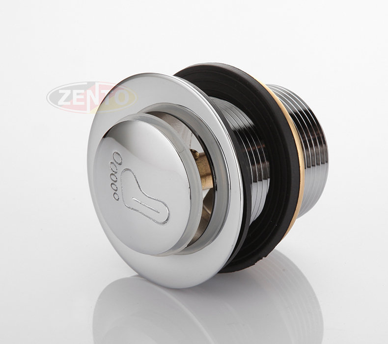 Đầu xả nhấn bồn tắm nằm BXP101