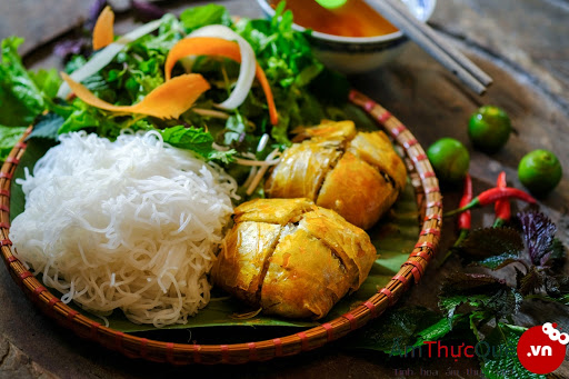 Chả Nem Cua Bể Ngon Đúng Chuẩn