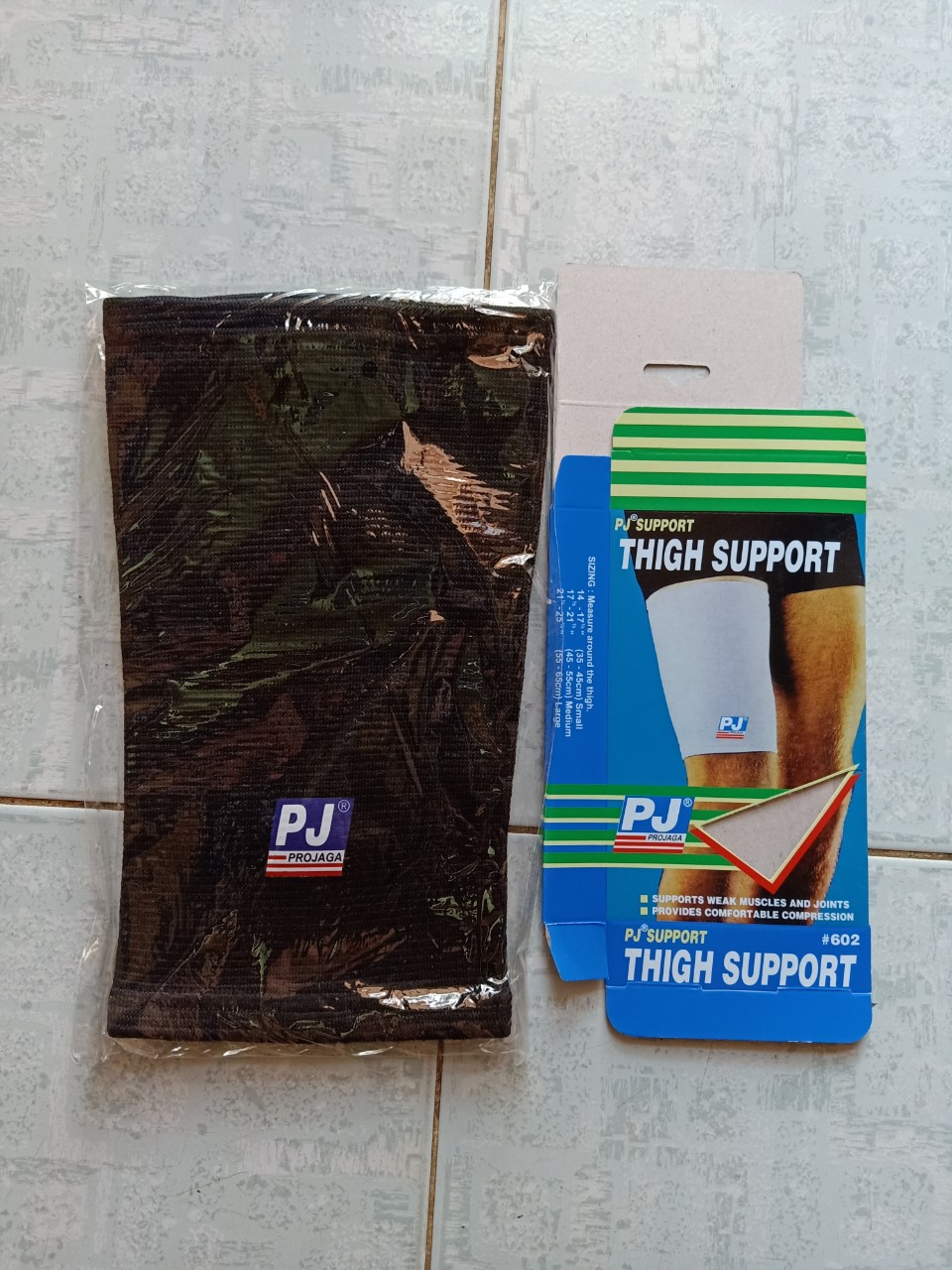 BĂNG PJ 602,BĂNG ĐÙI,BĂNG PJ