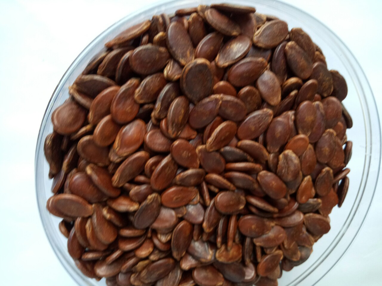 500g hạt dưa không phẩm màu