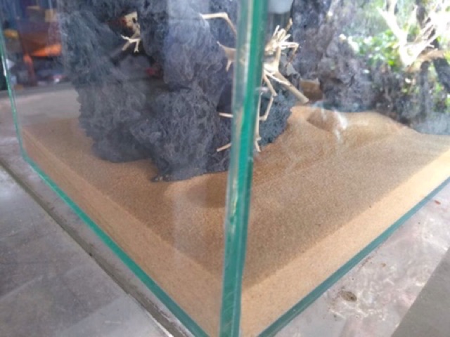 Cát Vàng 2Kg