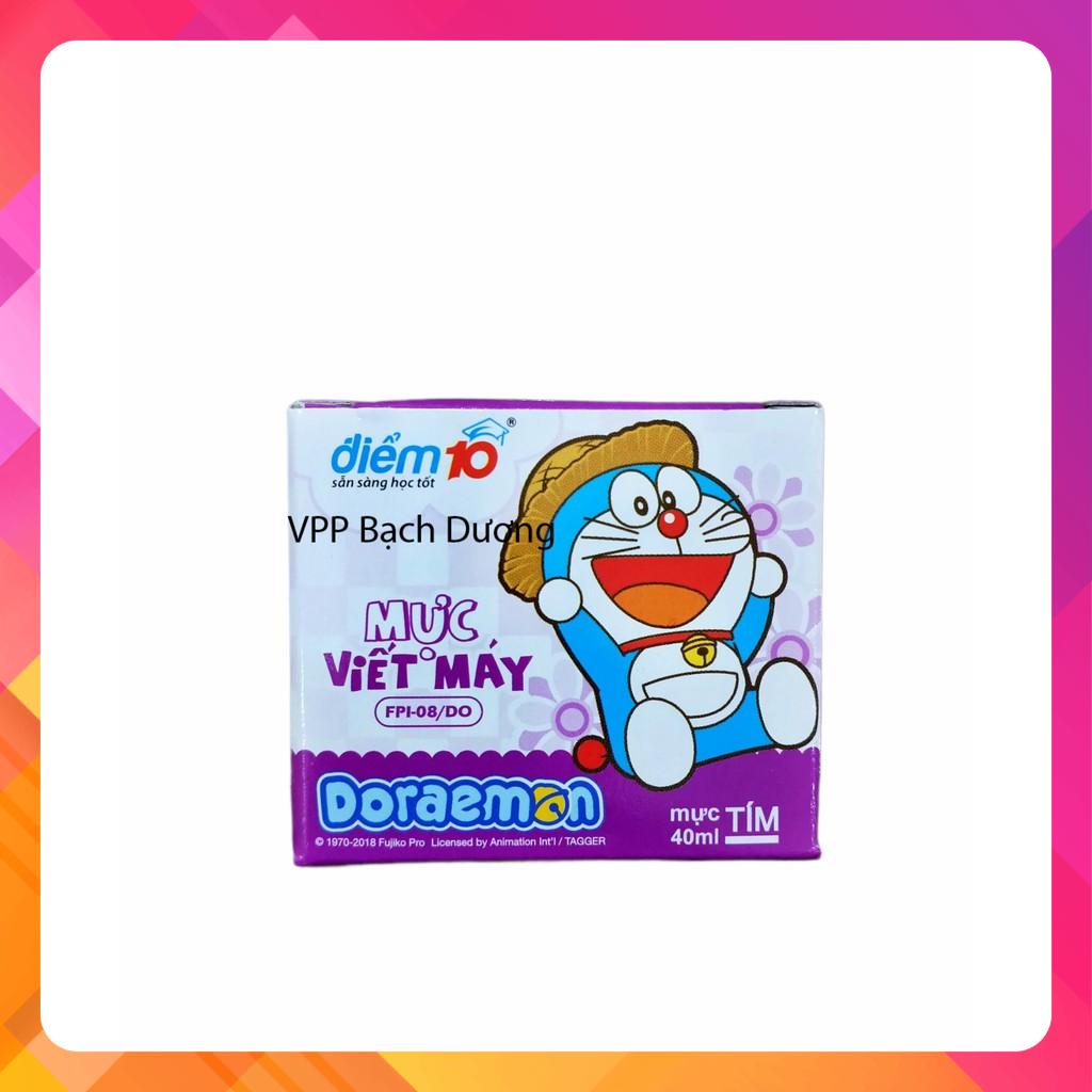 Mực bút máy FPI-08/DO