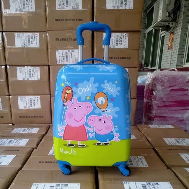 Vali Trẻ Em Du Lịch - Vali Trẻ Em Size18