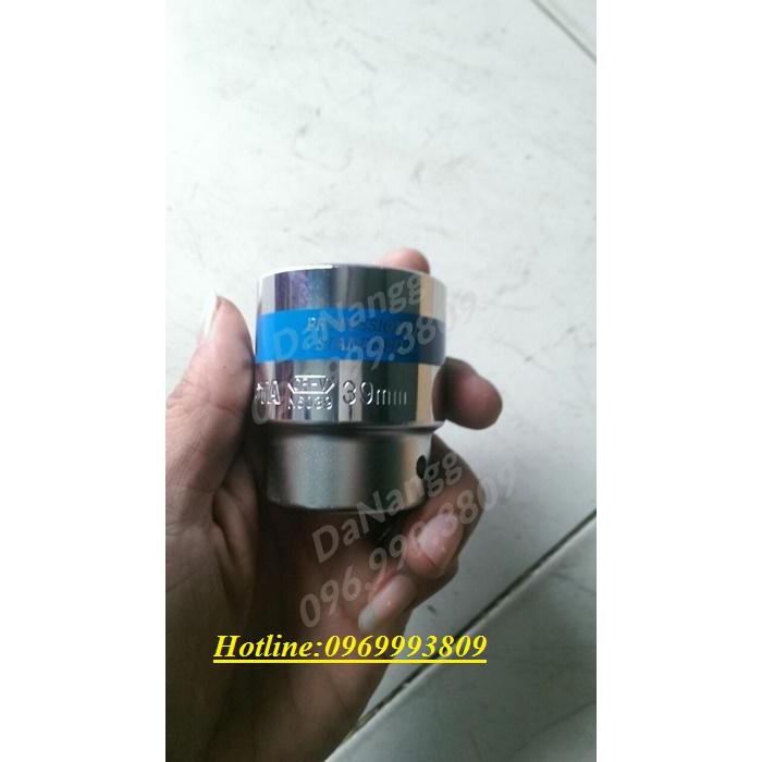 Đầu mở nồi xe ga khẩu 34 , khẩu 36 ,khẩu 38 ,khẩu 39 ,khẩu 41 ,khẩu 46