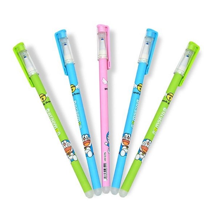 Bút Bi Tự Xóa Hộp 12 Chiếc