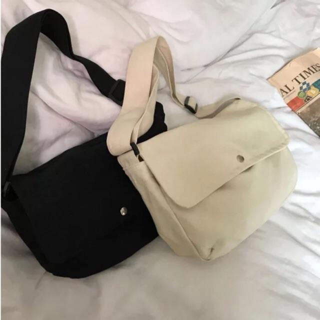 Túi bì thư message ulzzang Hàn Quốc