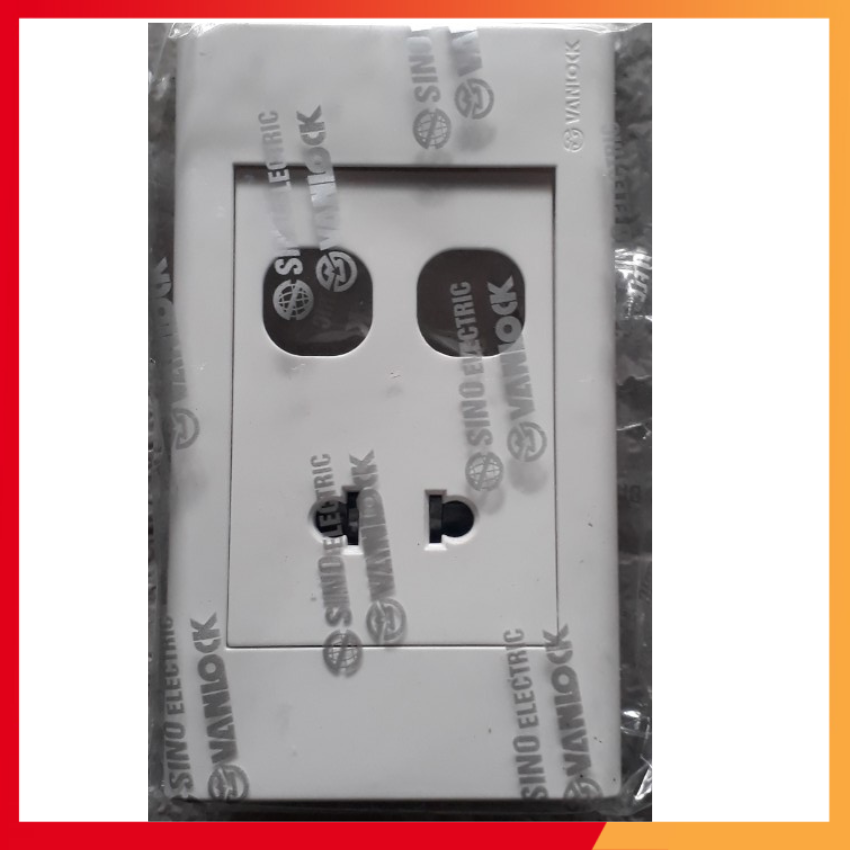 Ổ CẮM ÂM TƯỜNG SINO