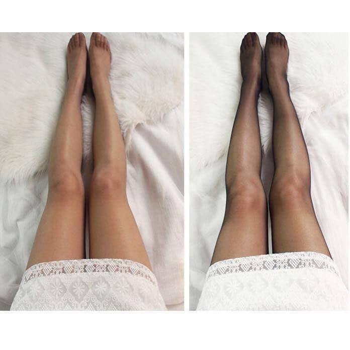 Quần tất bonas 8D siêu dai